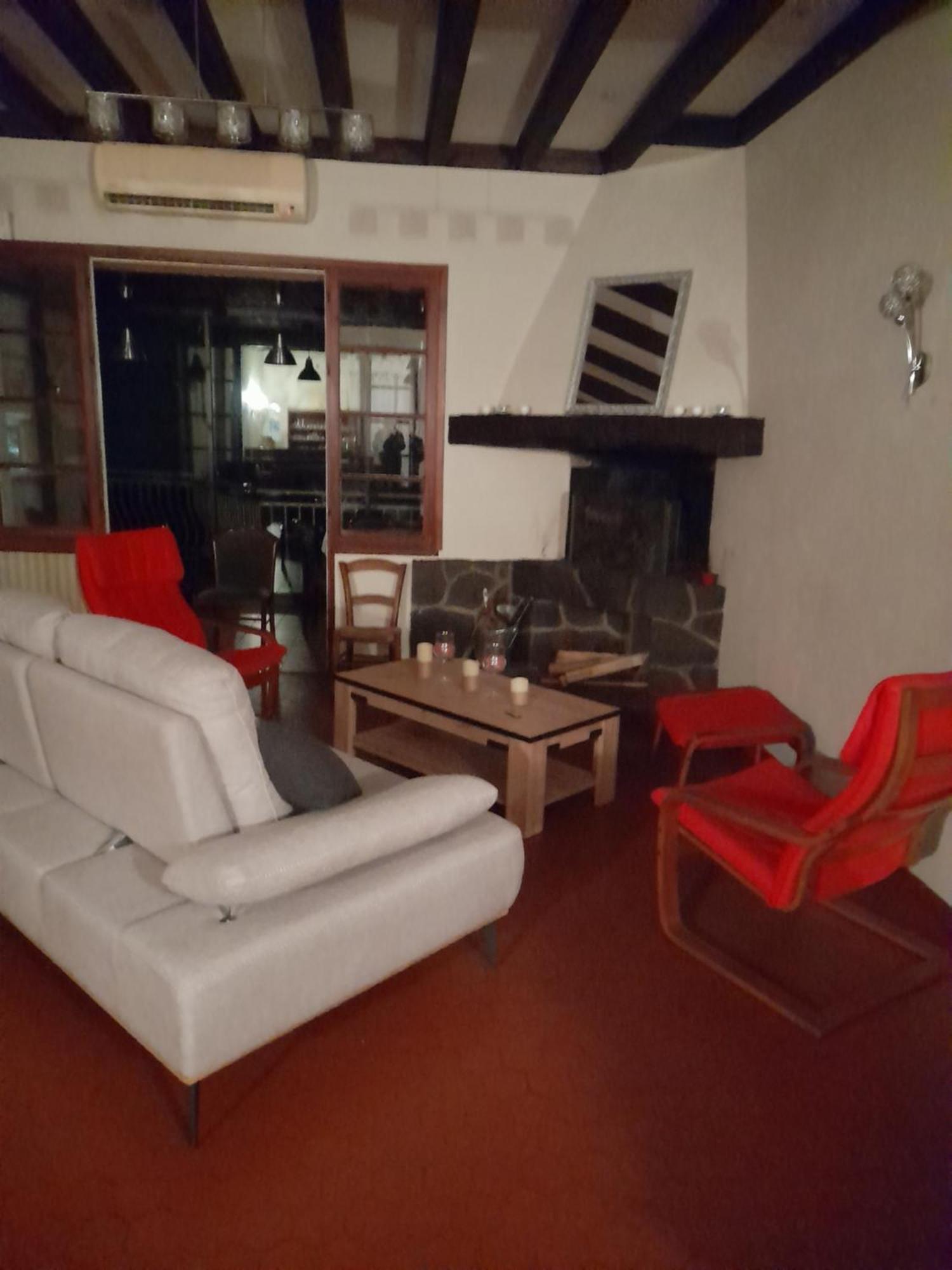 L'Auberge D'Audressein Extérieur photo